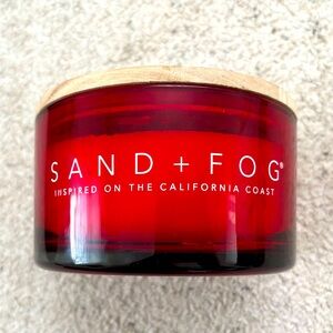 Sand + Fog Large Candle